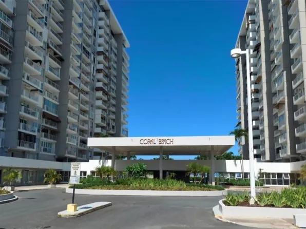 37 Isla Verde #1716, Carolina, PR 00979