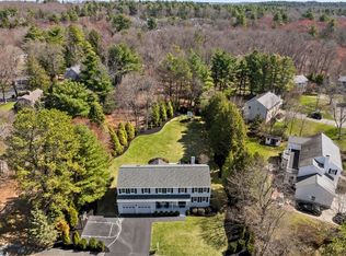 40 Wildon Rd, Wellesley, MA 02482