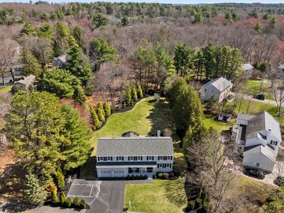 40 Wildon Rd, Wellesley, MA, 02482