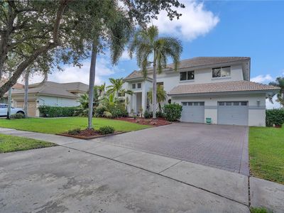 18312 NW 15th Ct, Pembroke Pines, FL, 33029