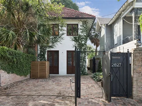 2627 S Carrollton Ave, New Orleans, LA 70118