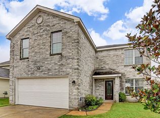 5418 Rio San Juan St, Rosharon, TX 77583