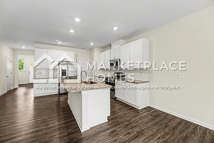 1209 Alston Ridge Ct — Photo 9