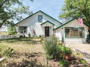 24767 Highway 491, View, CO 81331