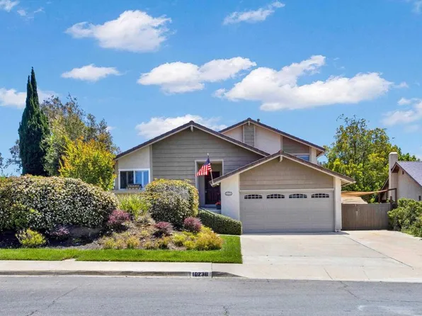 10238 Avenida Magnifica, San Diego, CA 92131