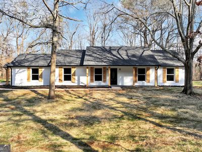 587 Forest Ln, Colbert, GA, 30628