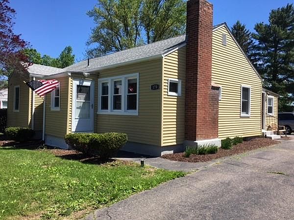 2nd image of 170 Prospect Hill Rd
