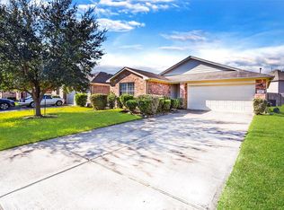 1107 Escambia Way Dr, Richmond, TX 77406