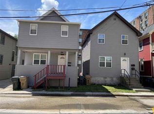 535 Conklin Pl #537, Madison, WI 53703