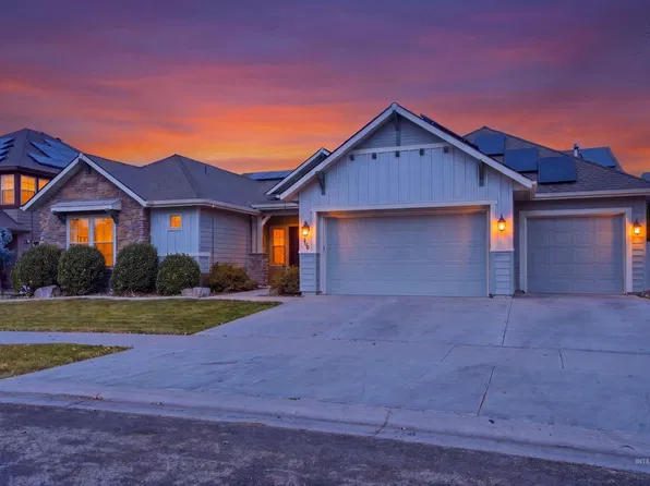 1168 W Karluk River Dr, Meridian, ID 83642