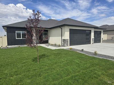944 Adamite Rd, Kimberly, ID, 83341