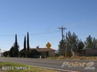 10444 N Highway 191, Elfrida, AZ 85610