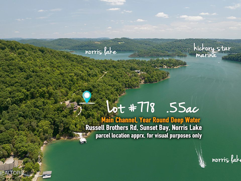 1st image of LOT 778 Russell Rd