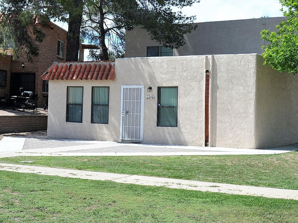 1st image of 6702 E Calle La Paz Unit A