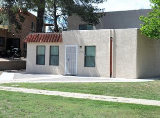 6702 E Calle La Paz UNIT A, Tucson, AZ 85715