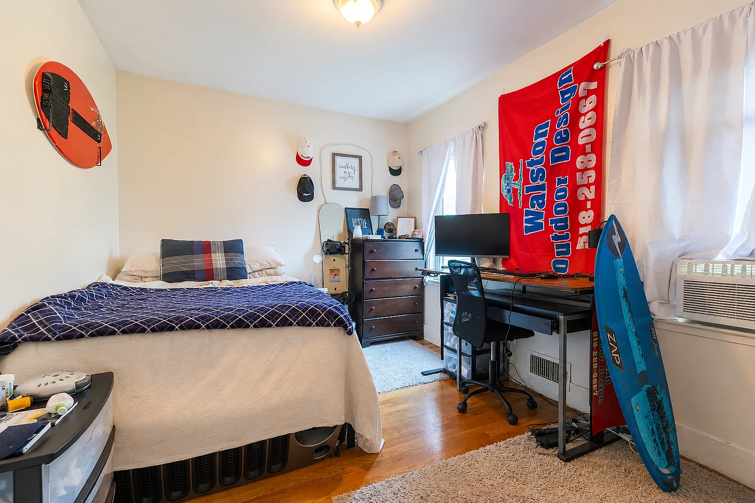 3 bed, $3,750 — Photo 4