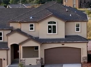 721 Littlebear Grove, Colorado Springs, CO 80907