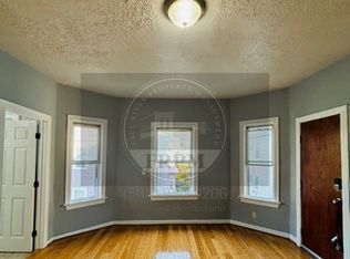 255 Fountain St APT 3, Fall River, MA 02721