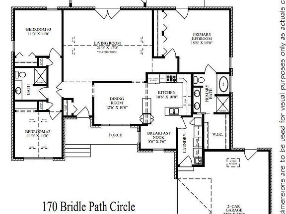 3rd image of this home