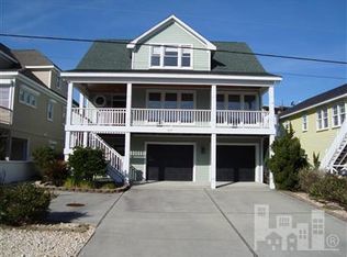 449 N Fort Fisher Blvd, Kure Beach, NC 28449