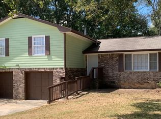 6487 Fleming Rd, Morrow, GA 30260