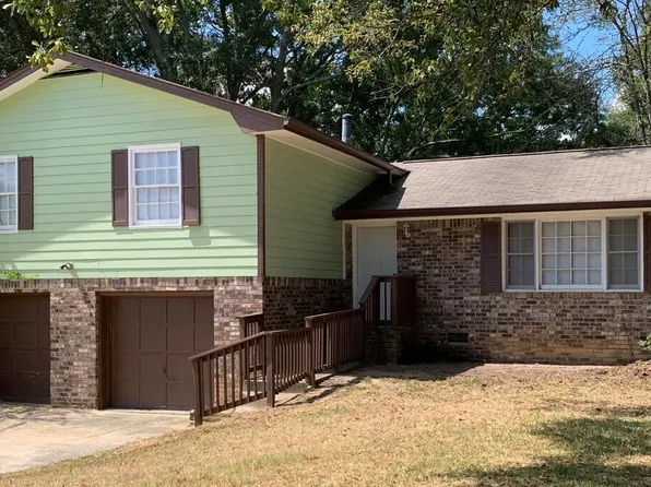 6487 Fleming Rd, Morrow, GA 30260