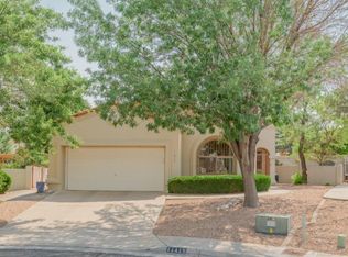 11415 Isle Royale Rd SE, Albuquerque, NM 87123