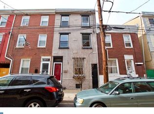 1342 E Oxford St, Philadelphia, PA 19125