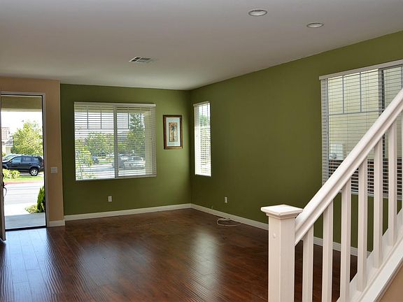 Living Room front view