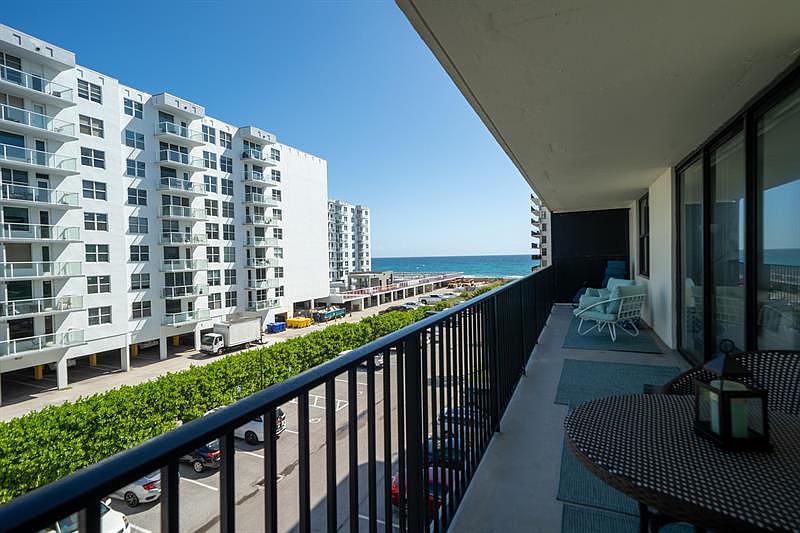 1st image of 3460 S Ocean Blvd #3110
