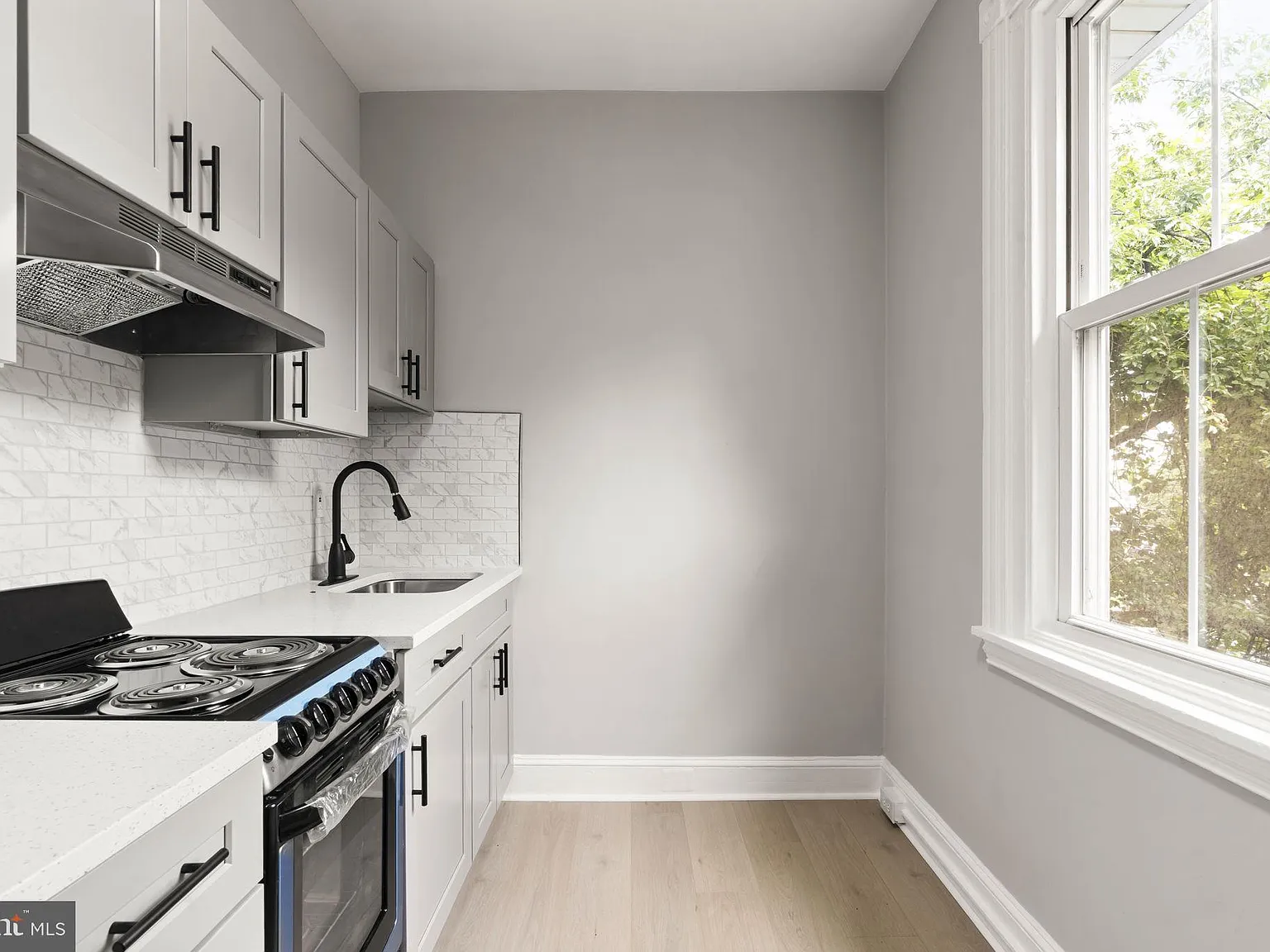2 bed, 1.0 bath, $1,450 — Photo 3