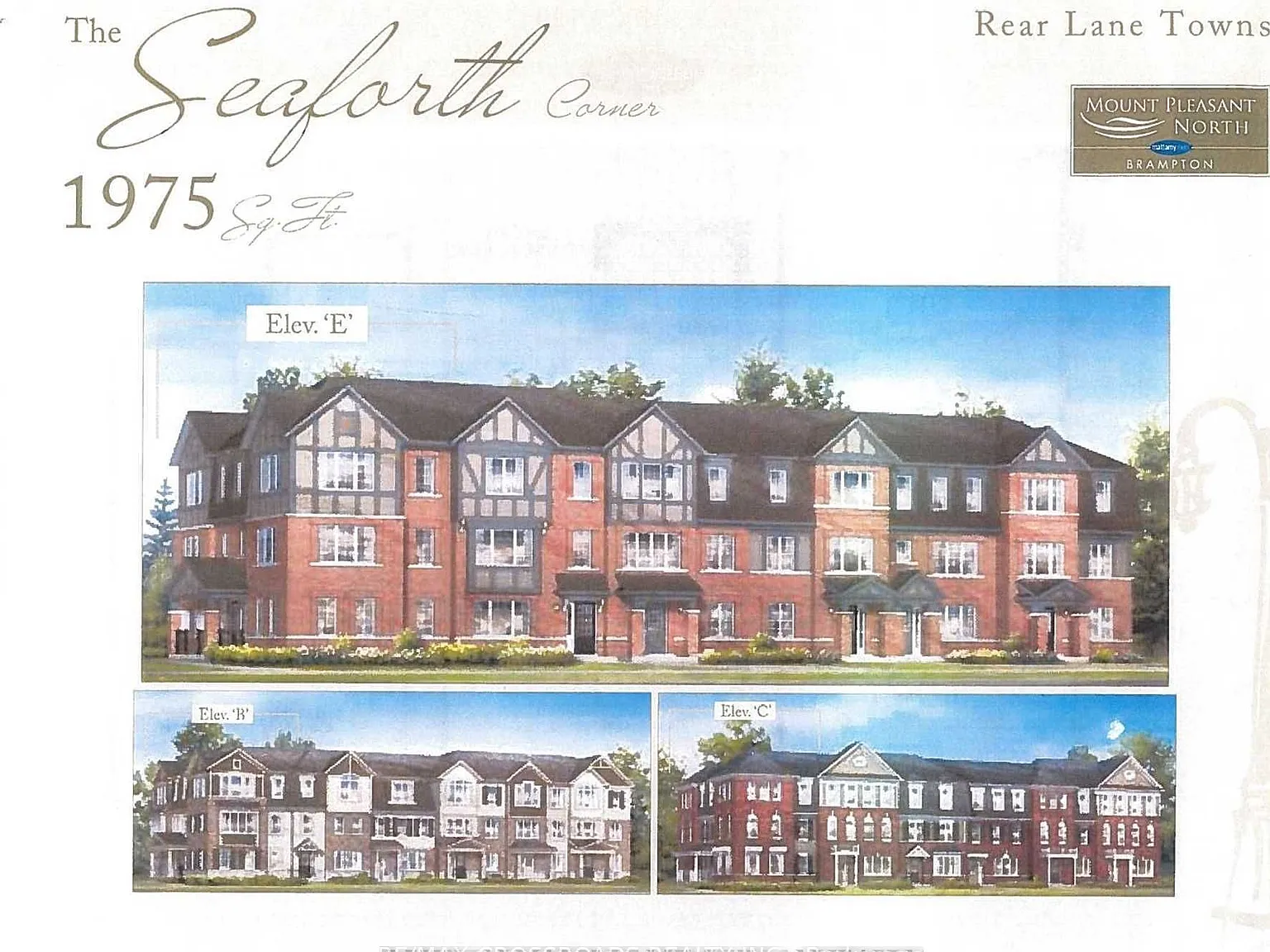 4 bed, $2,800 — Photo 2
