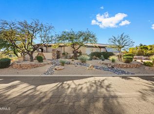 16955 E Parlin Dr, Fountain Hills, AZ 85268