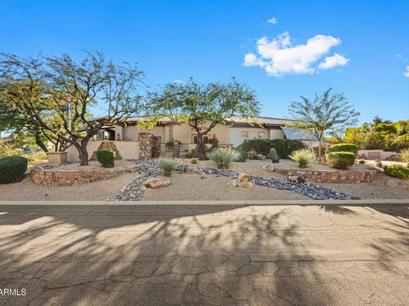 16955 E PARLIN Drive, Fountain Hills, AZ 85268