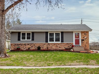 513 NW Linden St, Ankeny, IA, 50023