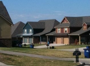 1216 Brooken Hill Dr, Fort Smith, AR 72908