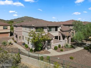42424 N GAVILAN PEAK Parkway #4104, Anthem, AZ 85086