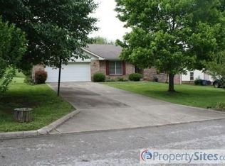 67 Spring View Dr, Somerset, KY 42503