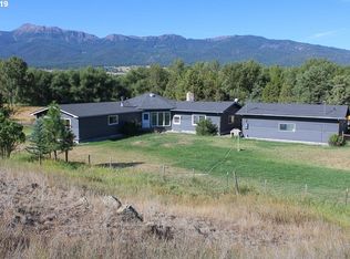 81799 Fish Hatchery Ln, Enterprise, OR 97828