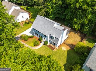 1428 Brookcliff Dr, Marietta, GA 30062