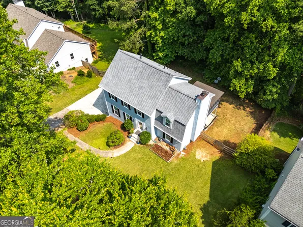 1428 Brookcliff Dr, Marietta, GA 30062