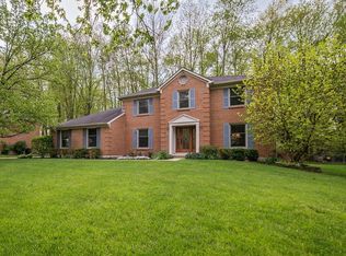 1047 Sagebrush Ct, Loveland, OH