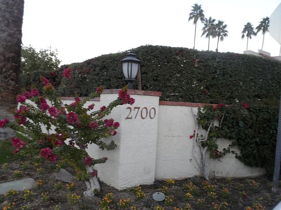 Exterior Address Verification
