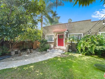 1301 Seward St, Los Angeles, CA, 90028