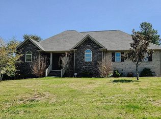 310 Pine St, Eddyville, KY 42038