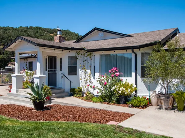 1736 Deer Canyon Rd, Arroyo Grande, CA 93420