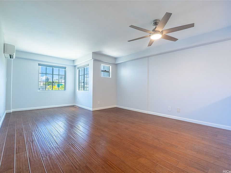 1st image of 1433 Kewalo St APT 309