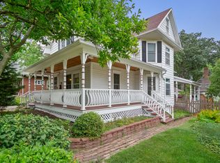 4809 Saratoga Ave, Downers Grove, IL 60515