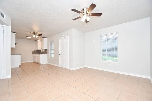 Floor plan 107