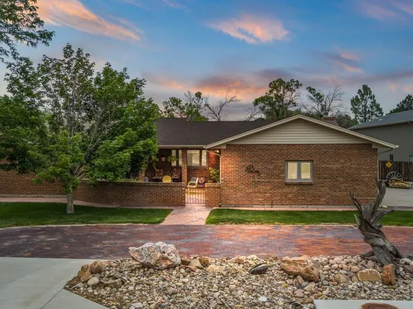 918 21st Ln, Pueblo, CO 81006